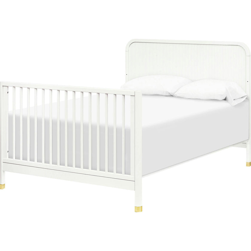 Brimsley Tambour 4-in-1 Convertible Crib