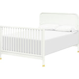 Brimsley Tambour 4-in-1 Convertible Crib