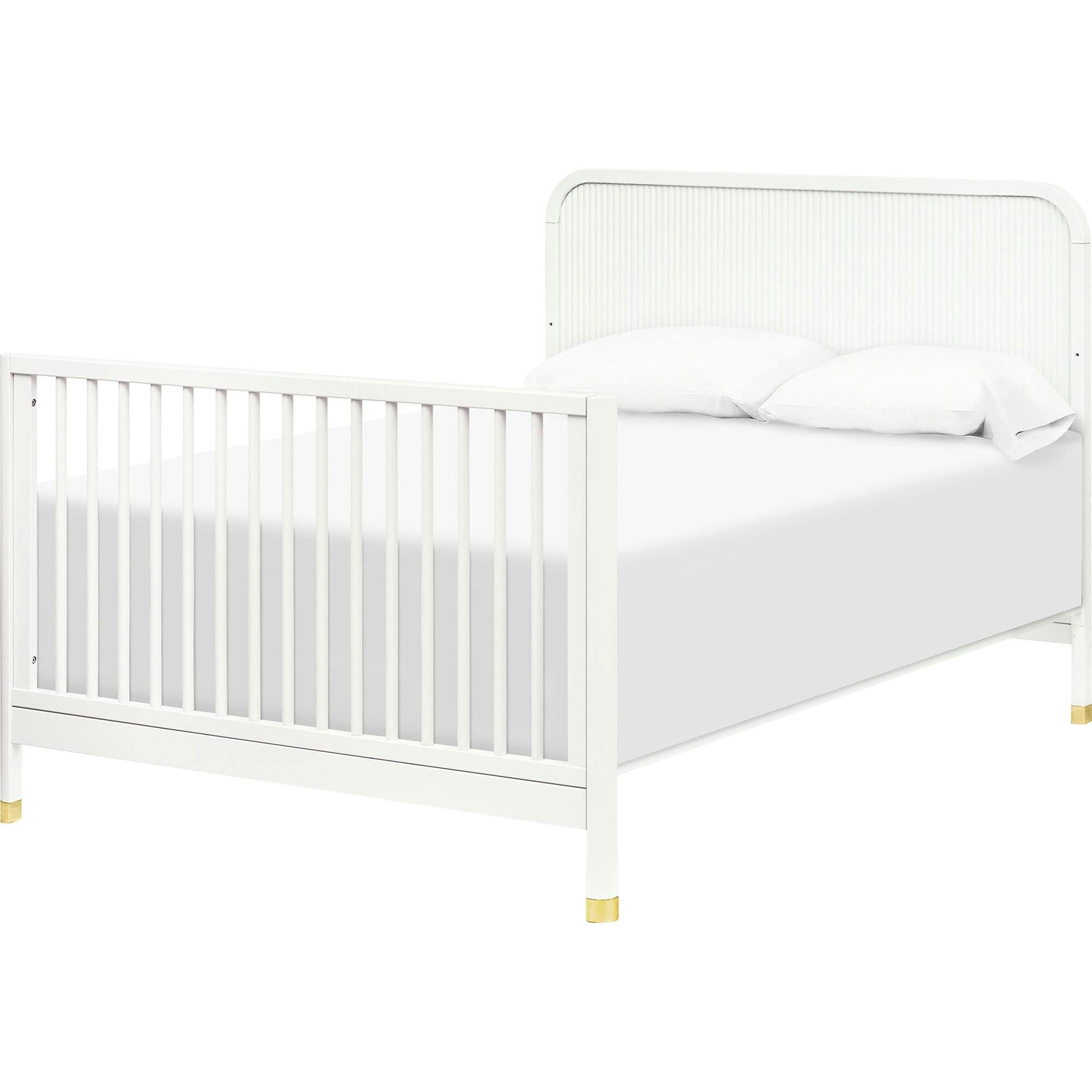 Brimsley Tambour 4-in-1 Convertible Crib