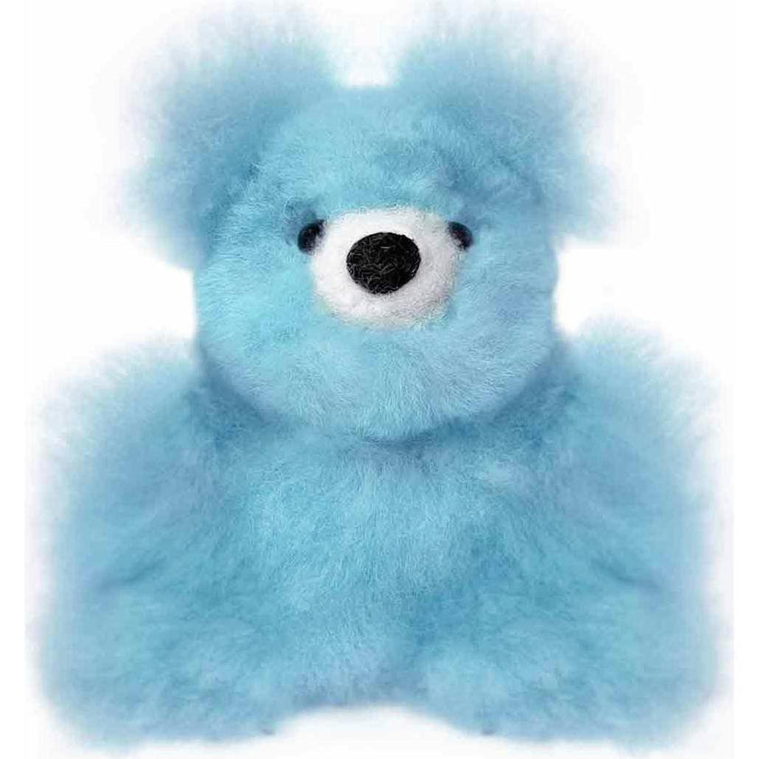Plush Micro