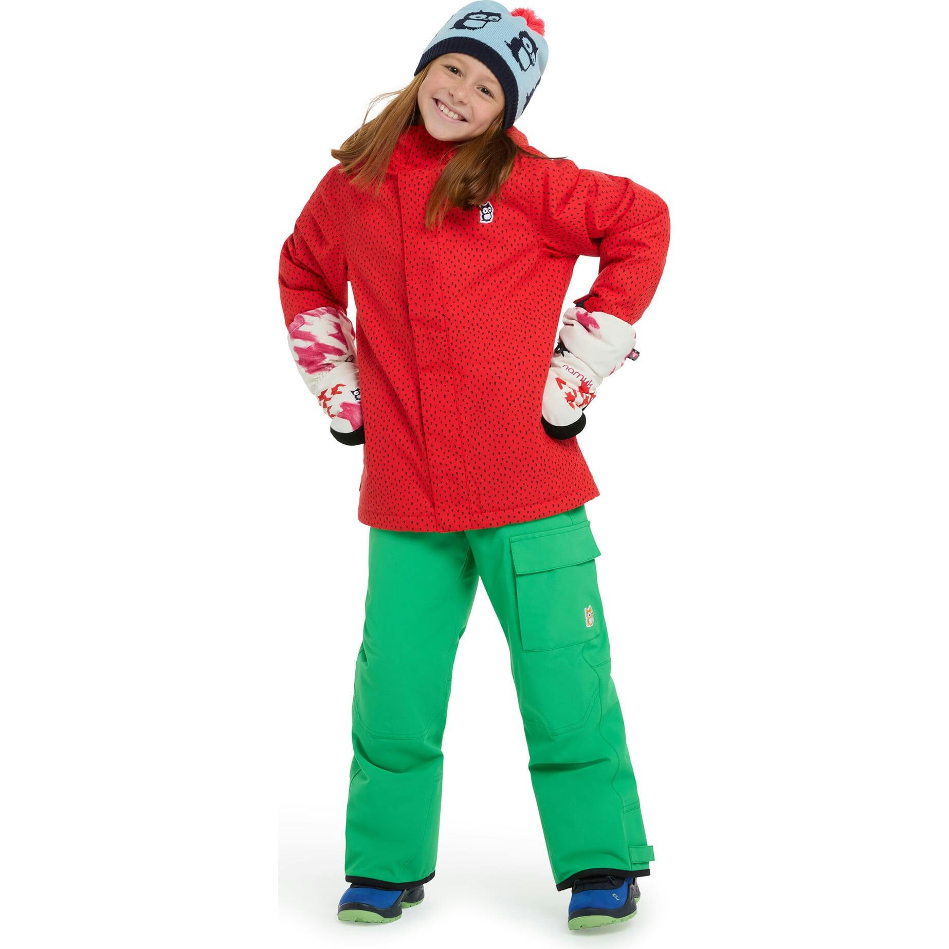 Tove snow jacket 