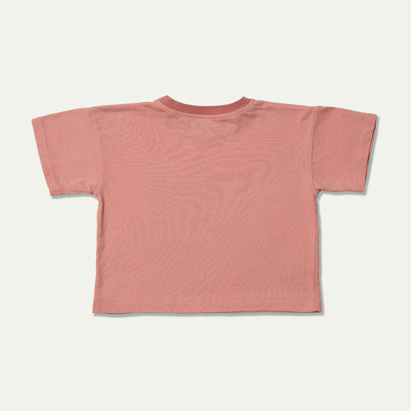 The Sébastien Tee