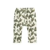 Pine Brushed Jogger Pants