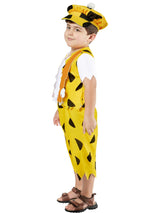 The Flintstones Bamm-Bamm Costume for Toddlers