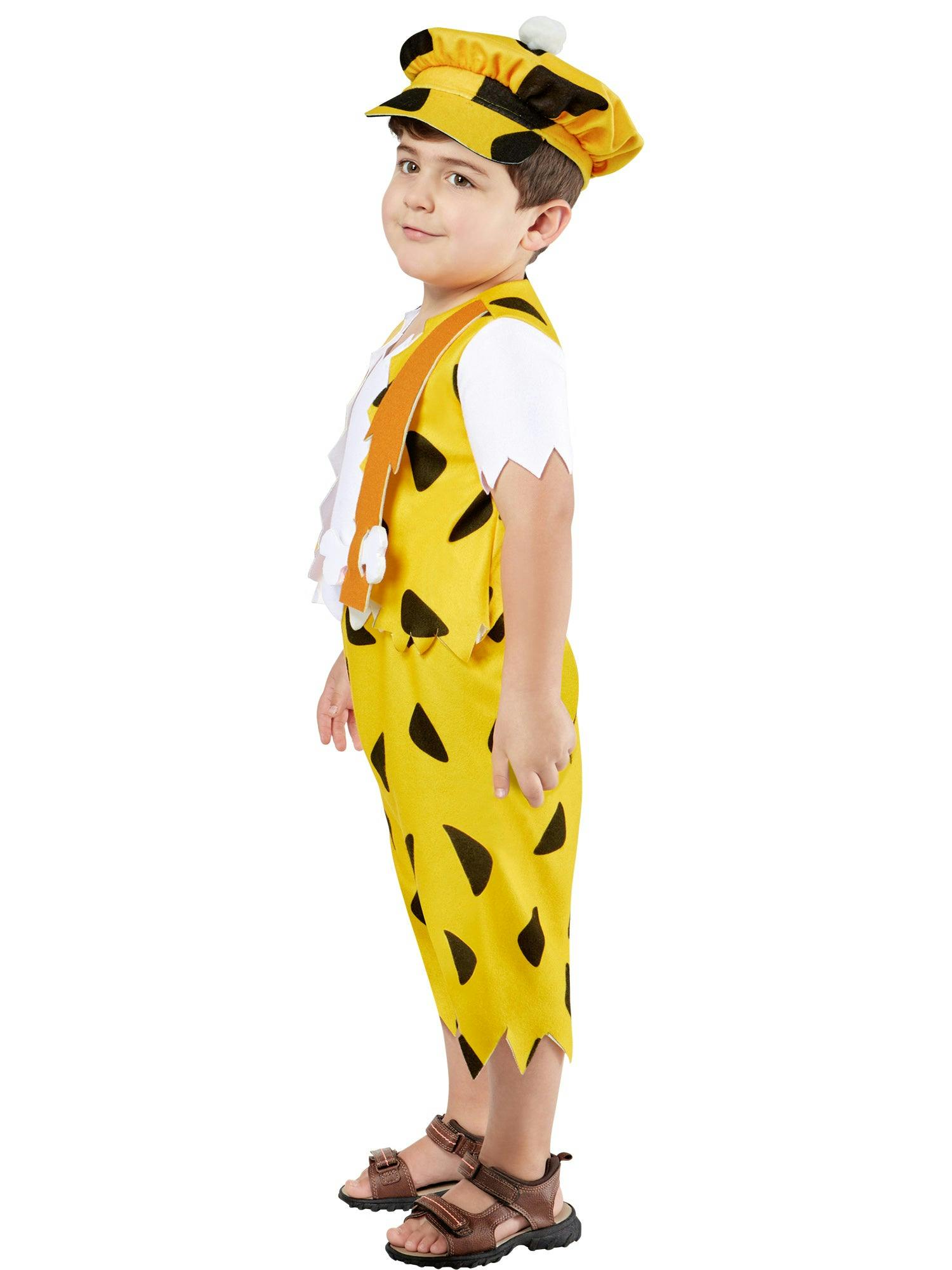 The Flintstones Bamm-Bamm Costume for Toddlers