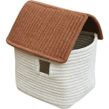 Basket House