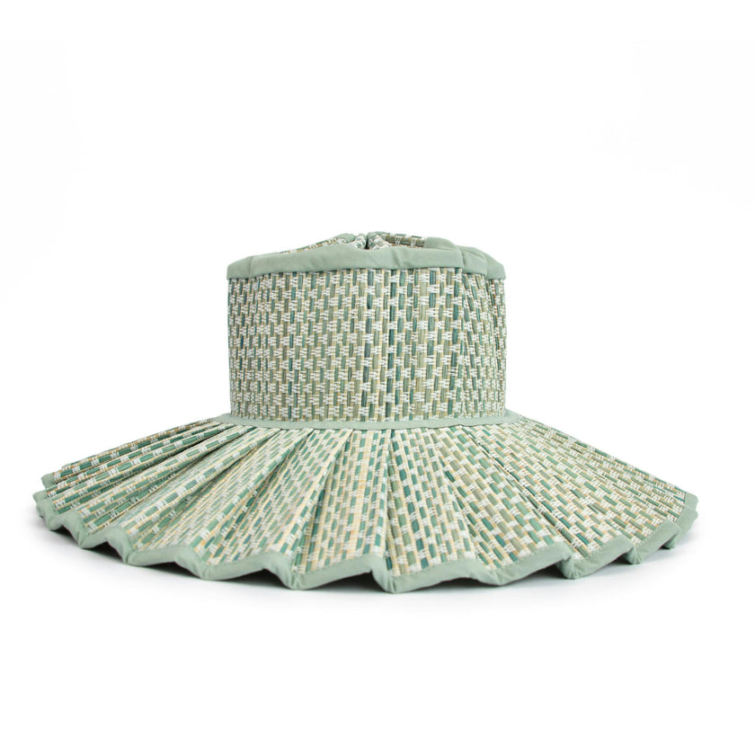 Fiji Capri Hat