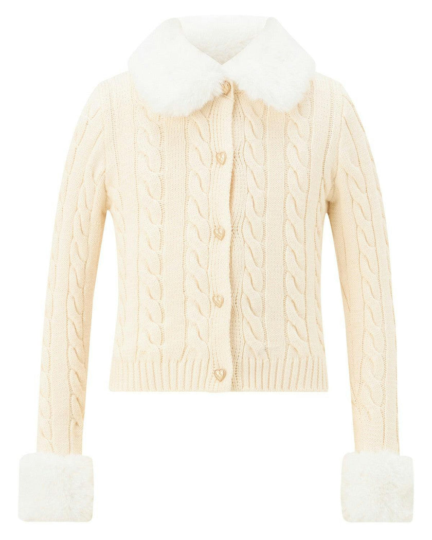 Sidney Knit Cardigan