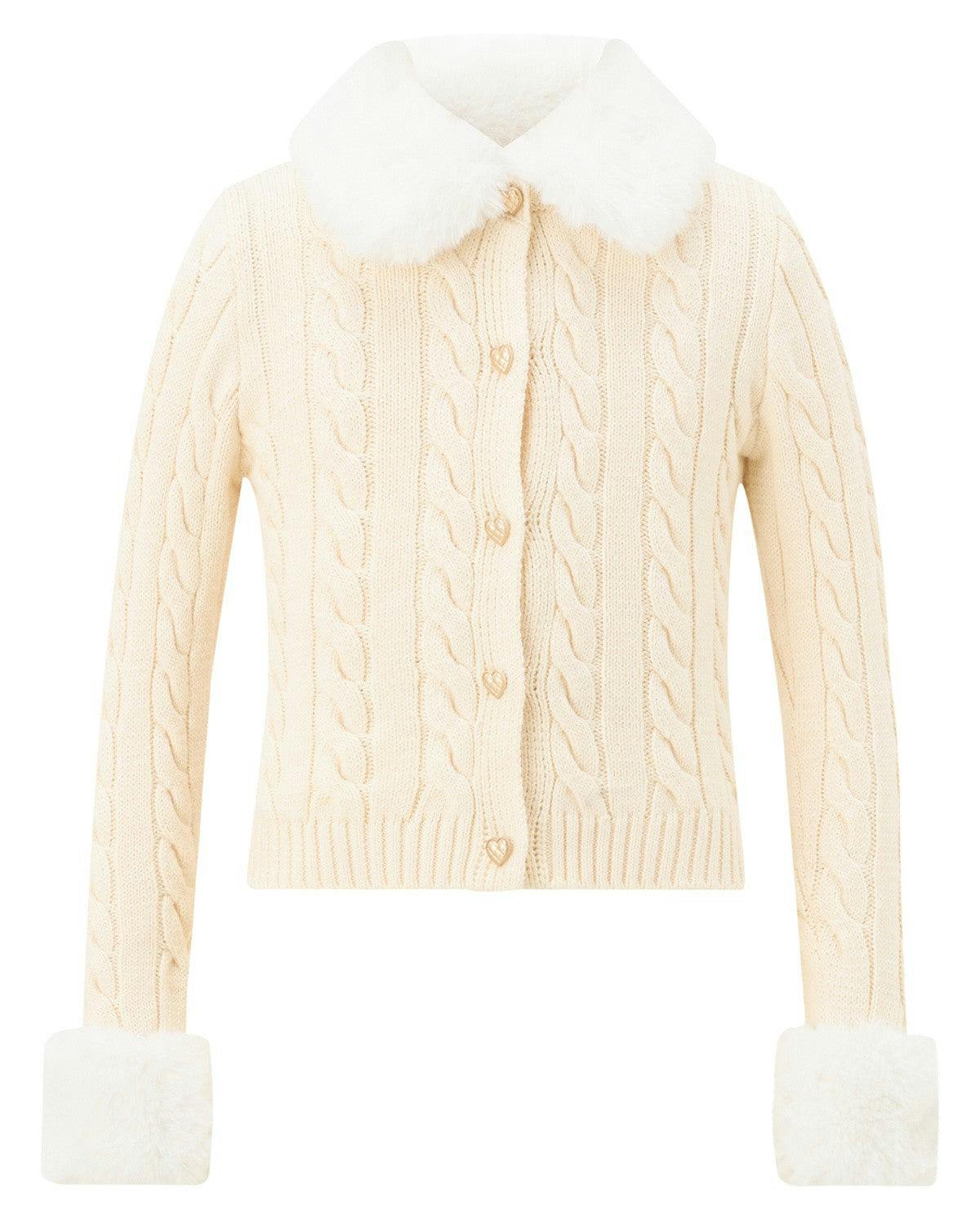 Sidney Knit Cardigan