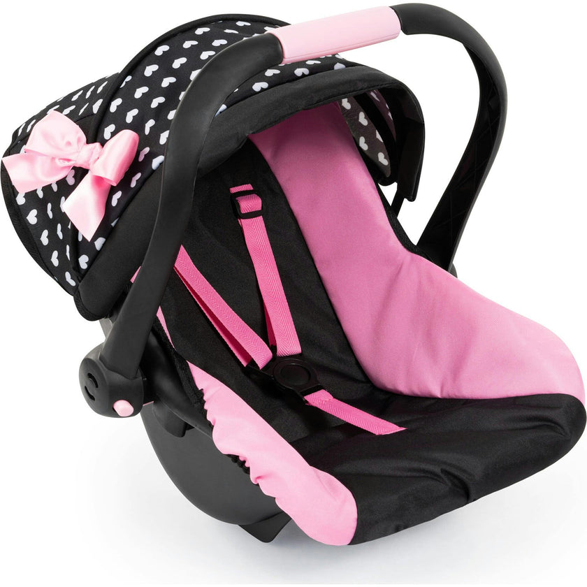 Design Dolls: Deluxe Car Seat