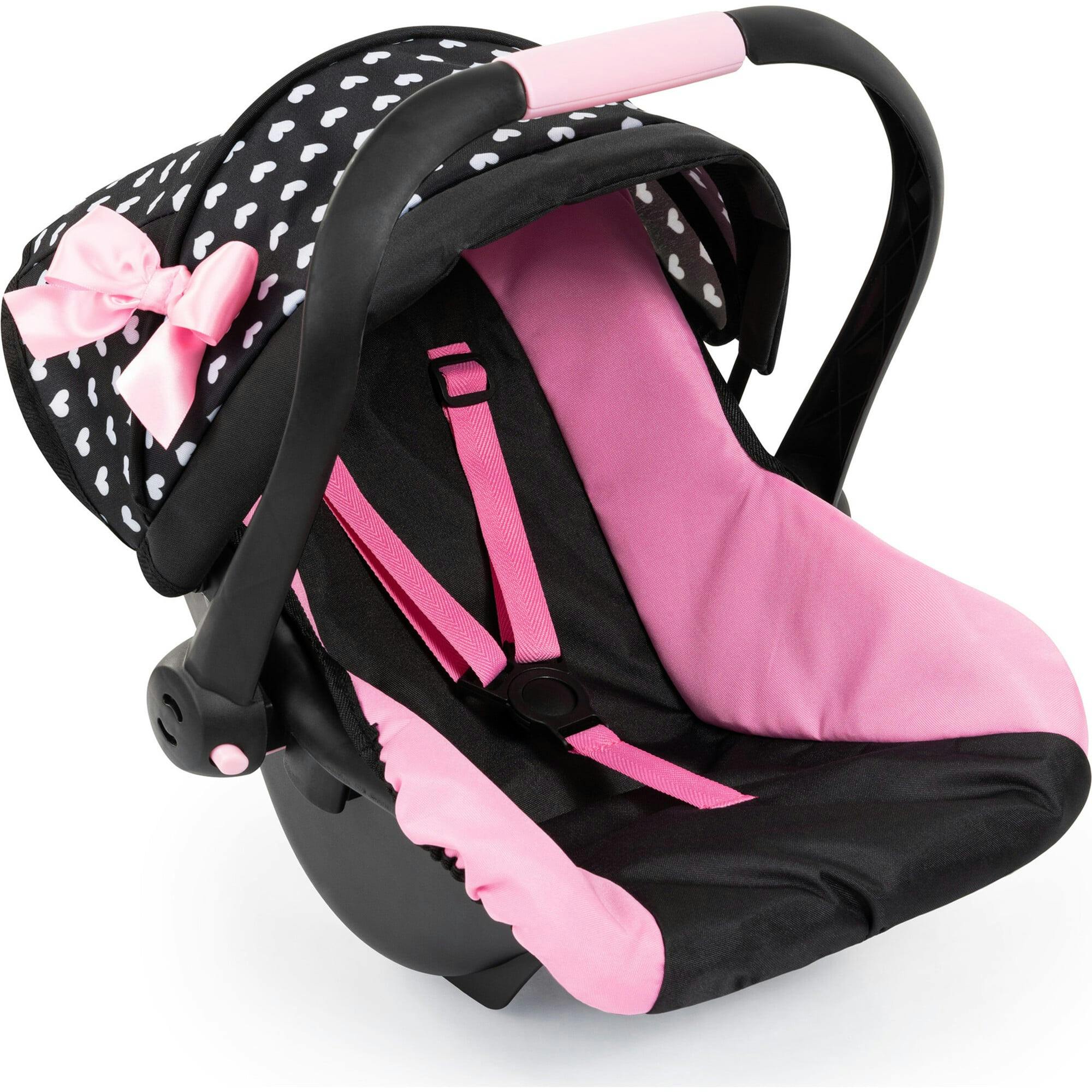 Design Dolls: Deluxe Car Seat