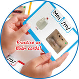 3D Sound and Phonics Teaching Cards