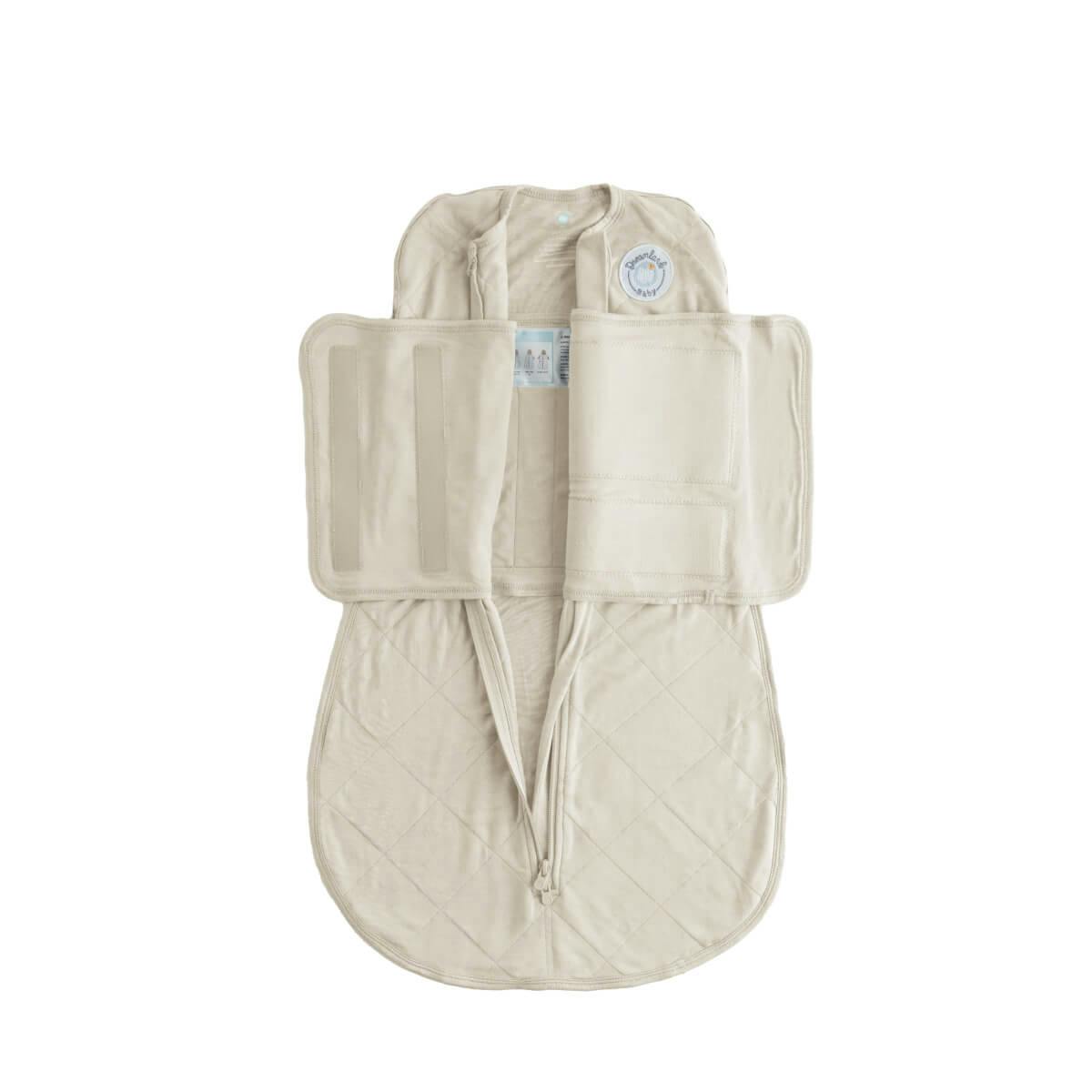 Bamboo Classic Swaddle (Non-Weighted)