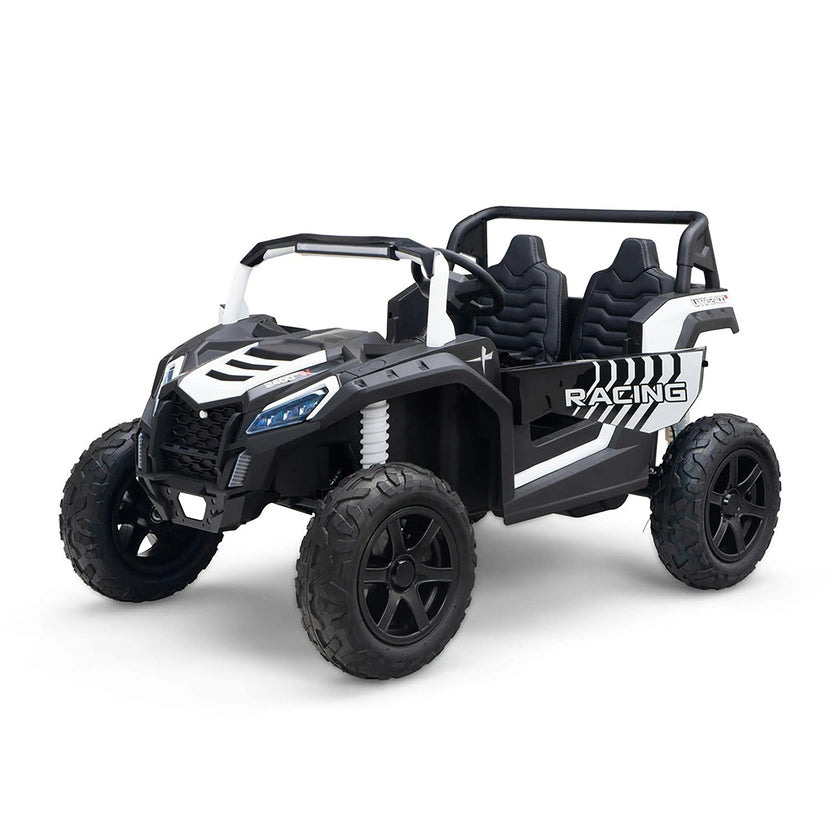 24V Freddo Dune Buggy Buccaneer XXL 2 Seater Ride On (180W Brushless)
