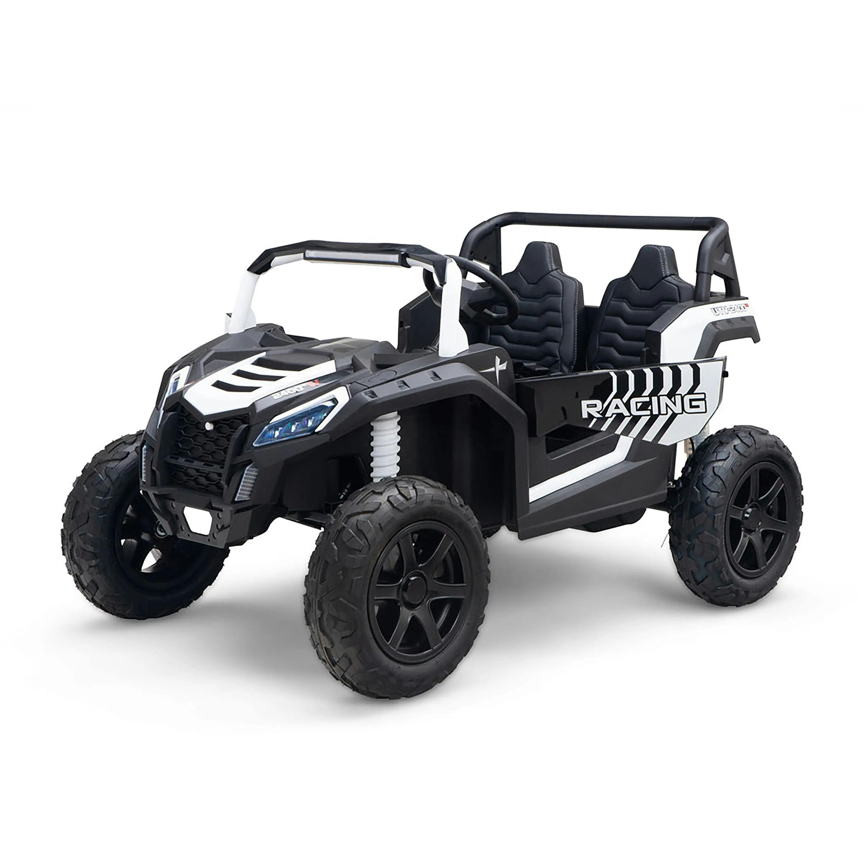 24V Freddo Dune Buggy Buccaneer XXL 2 Seater Ride On (180W Brushless)