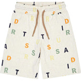 Salus Letterboy Shorts