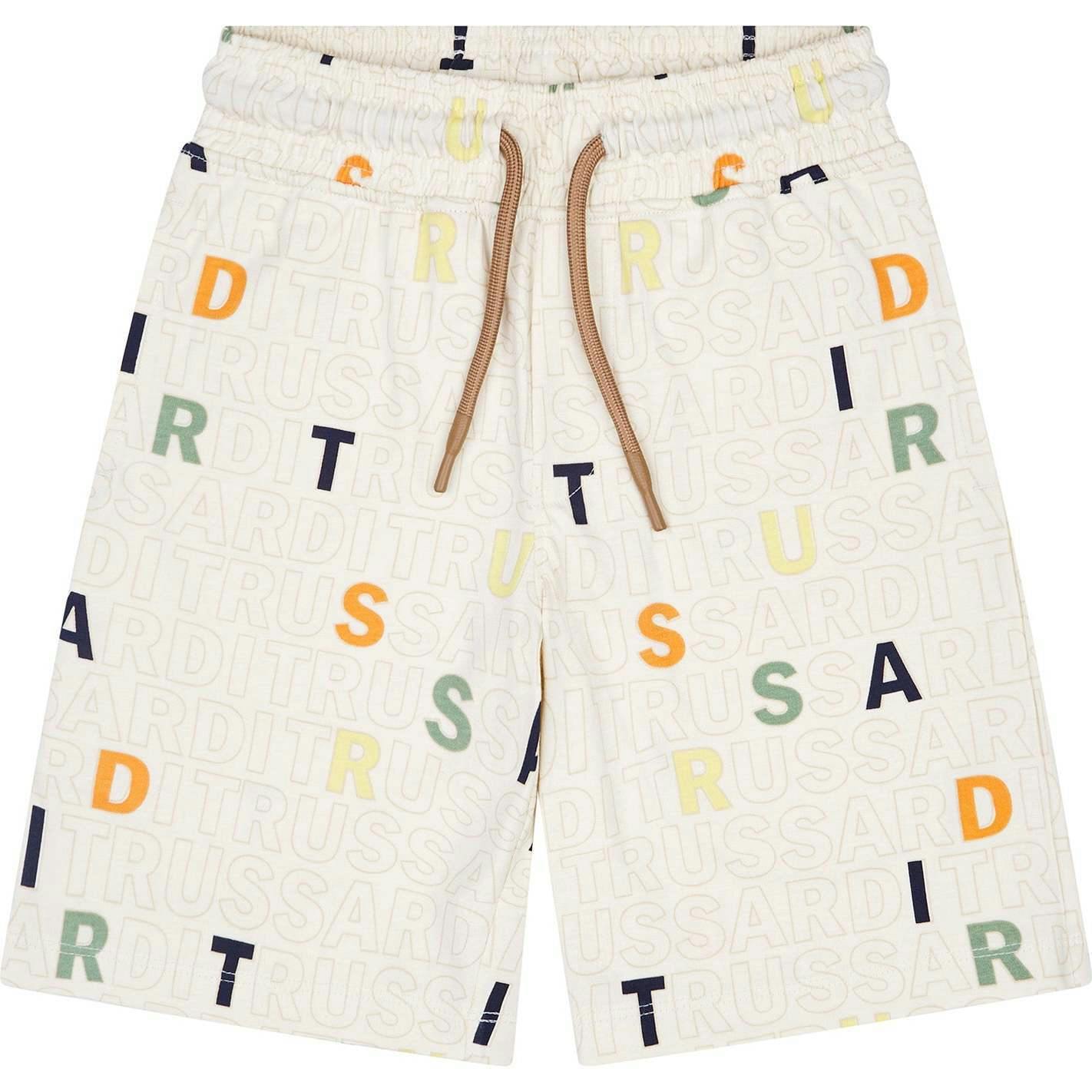 Salus Letterboy Shorts