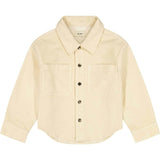 Olivia Shirt | Manilla Corduroy