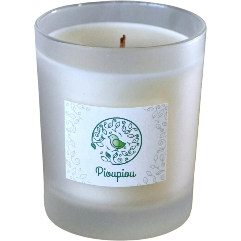 Scented Candle