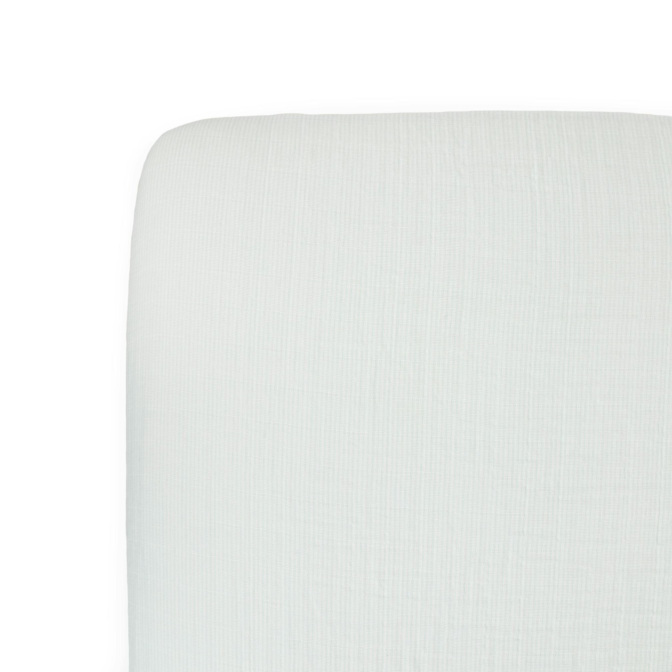 Cotton Muslin Toddler Bedding 3 Piece Set - Air Show
