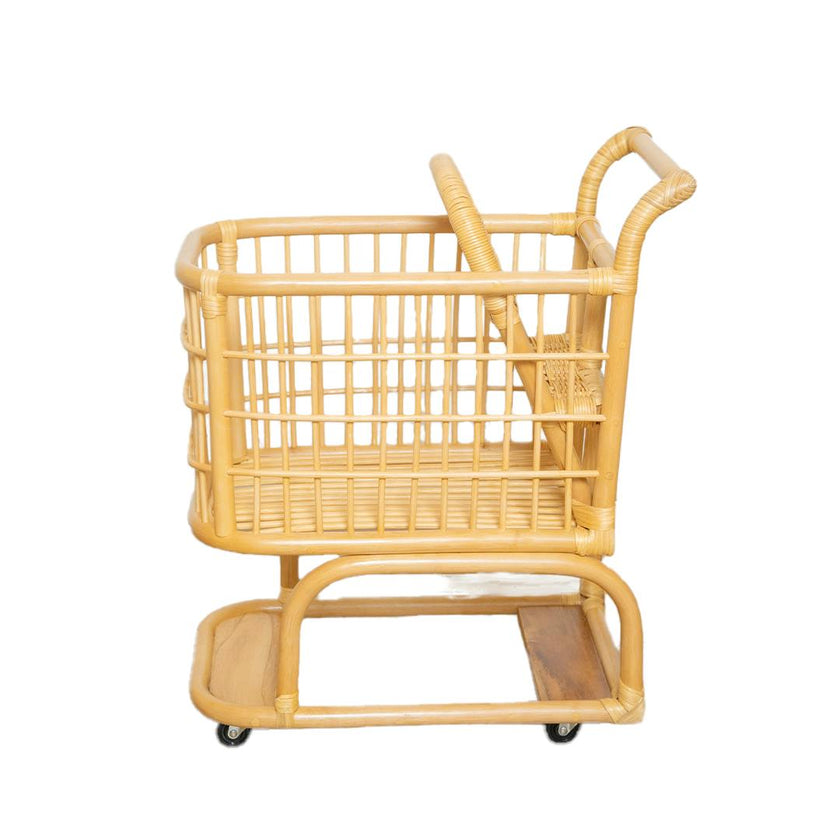 Kids Shopping Cart