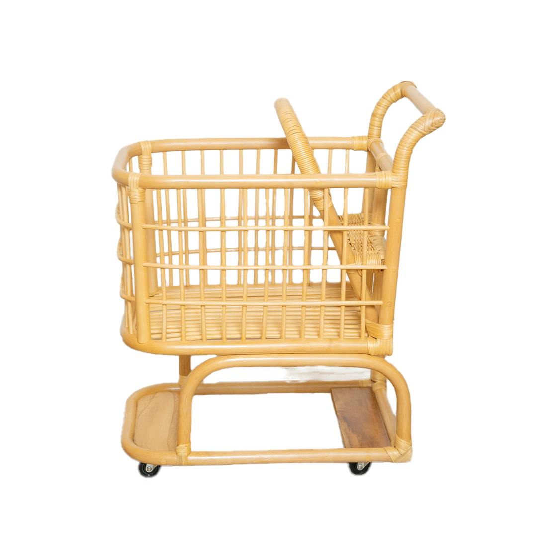 Kids Shopping Cart