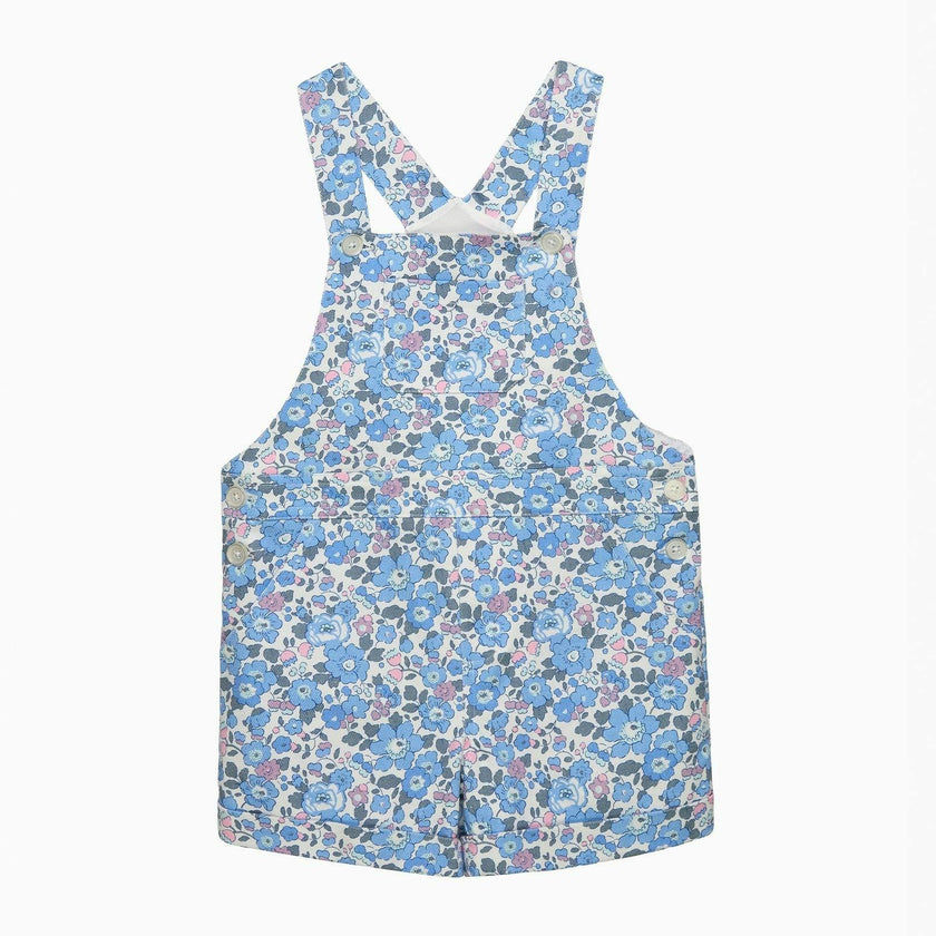 Betsy Overalls