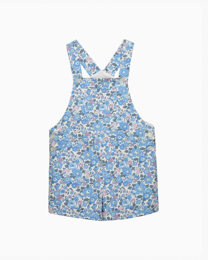 Betsy Overalls