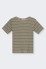 Silene Woman Tee Multicolor