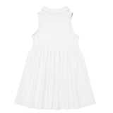 Girls French Terry Tennis Dress