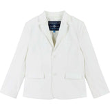 4-Piece Suit Set