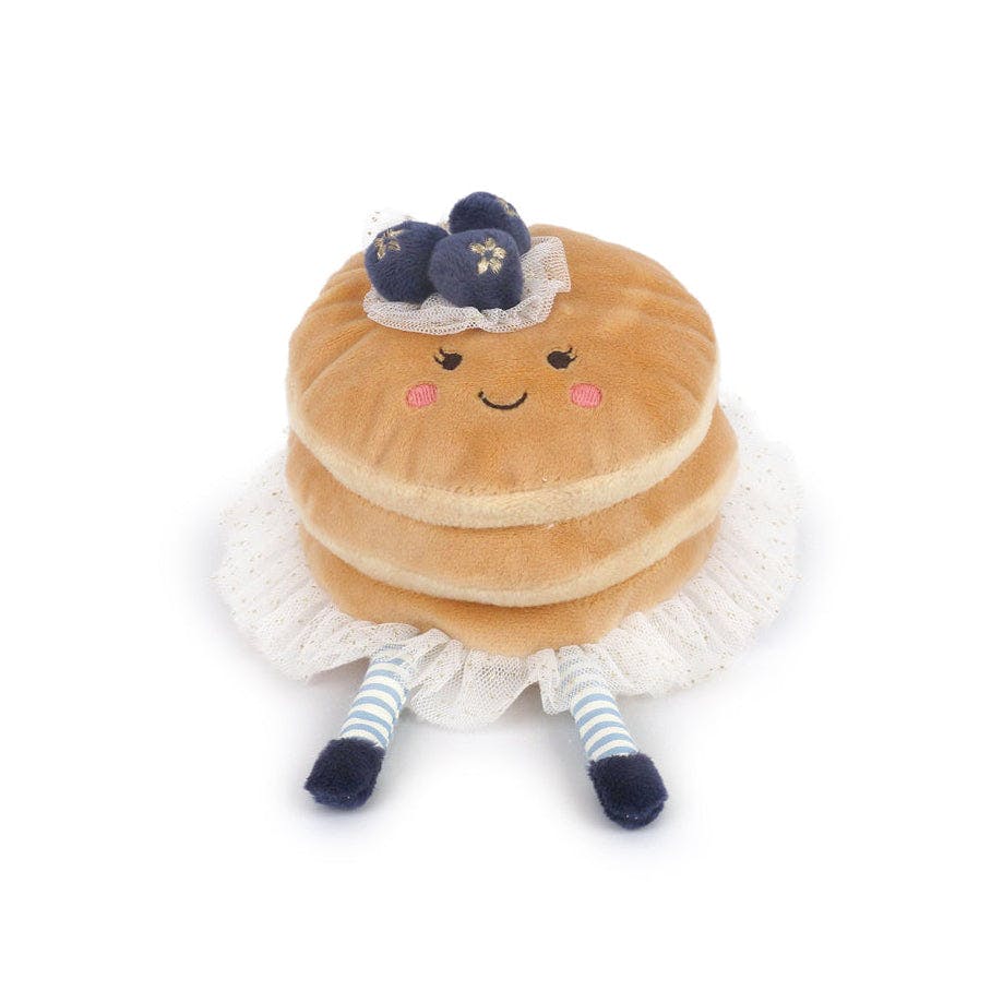 Pretty Pancake