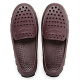 PRODIGY-7 MAROON/BLACK