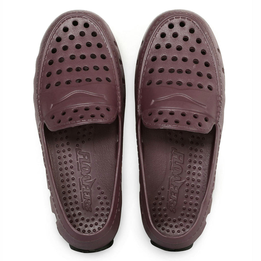 PRODIGY-7 MAROON/BLACK