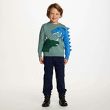 Kids Pullover Sweater