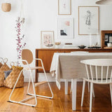 TIBU evolving High Chair