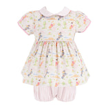 Jessie Girl Set - Rodeo