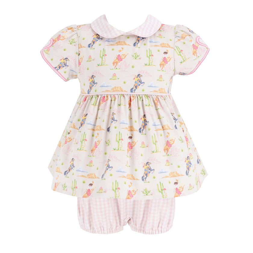 Jessie Girl Set - Rodeo
