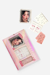 Butterfly MICROLOOK™ Style Album