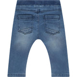 Denim Pants