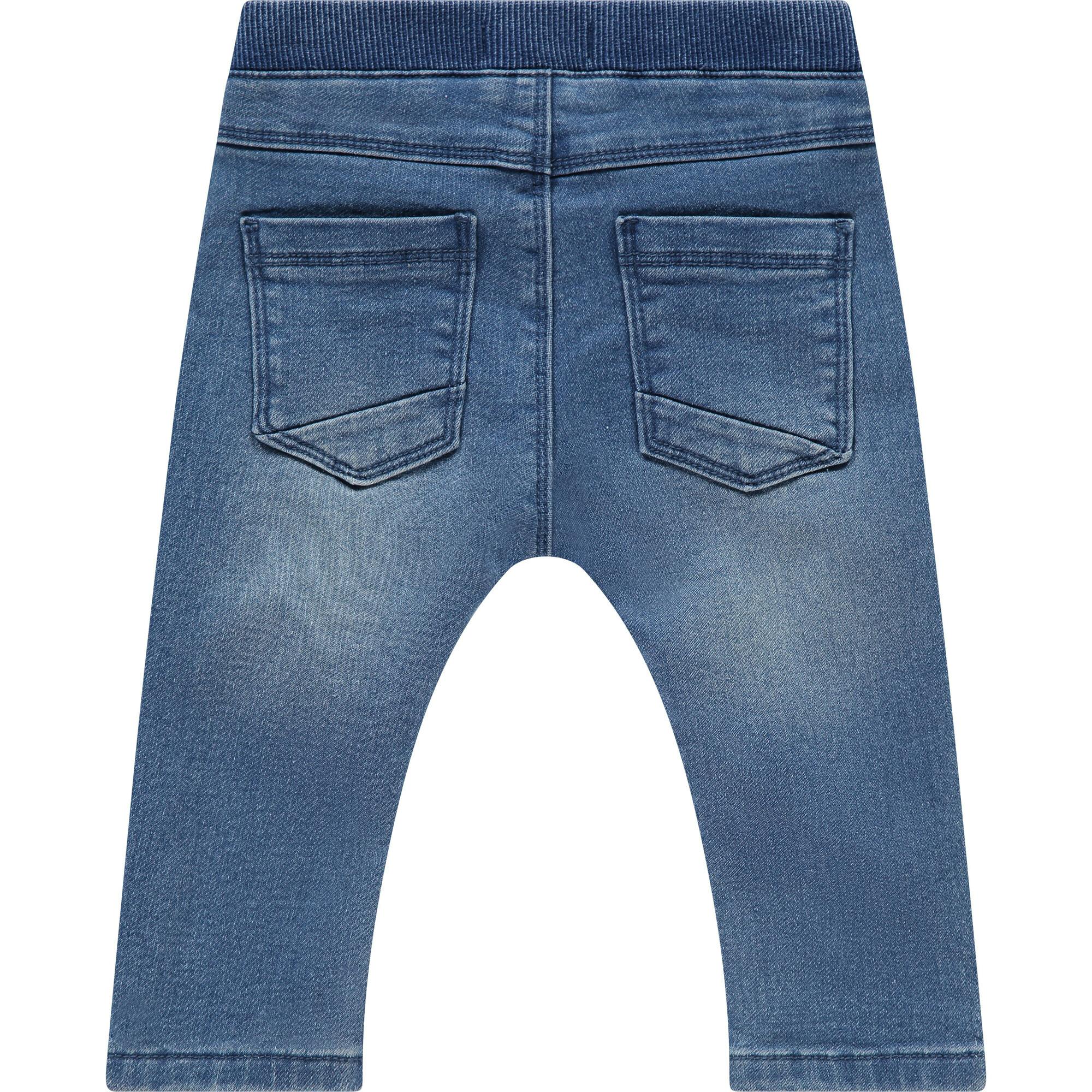 Denim Pants