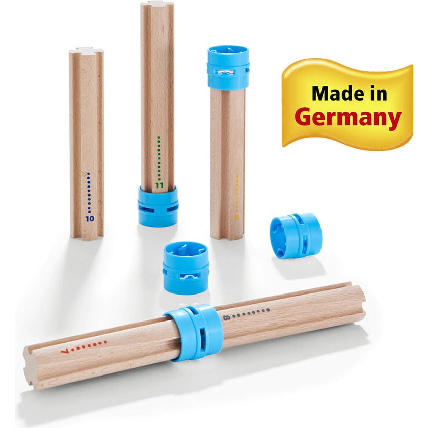 Kullerbu Tall Columns Expansion Set