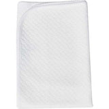 Basket Weave Baby Blanket