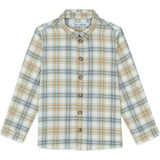 On Shirt