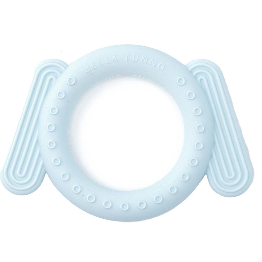 Rattle Teether