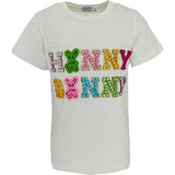Crystal Hunny T-shirt