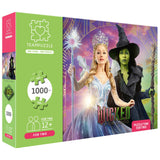 TeamPuzzle: Wicked For Good - 1000pc
