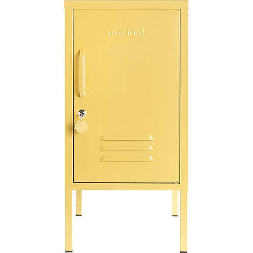 The Shorty in Butter