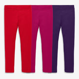 Kids legging 3-pack