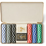 Enzo Travel Poker Set